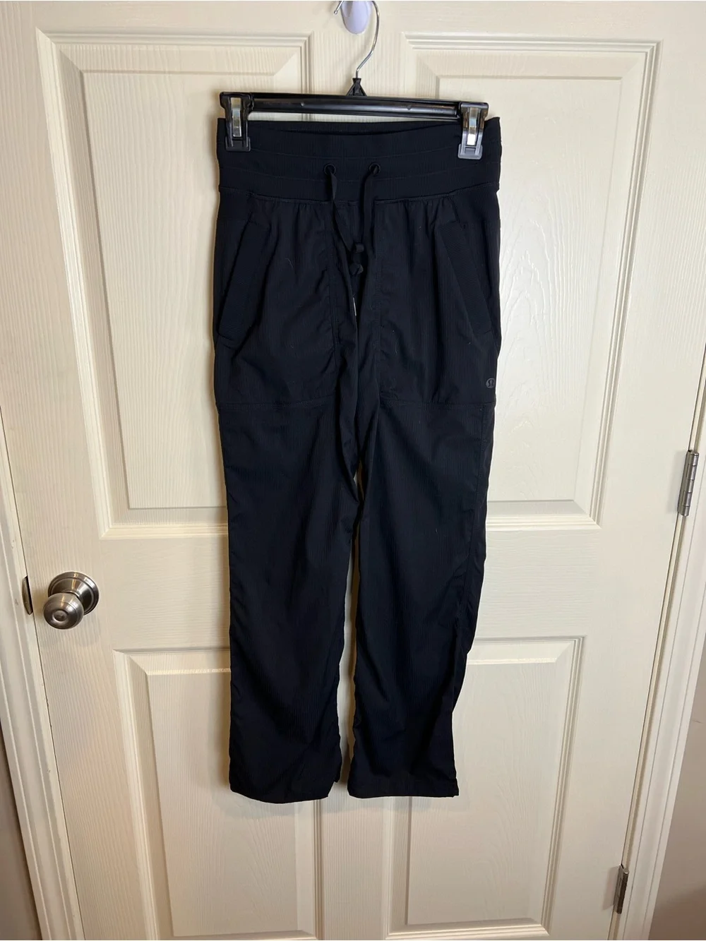 Lululemon Dance Studio Pants Black size 2 2025